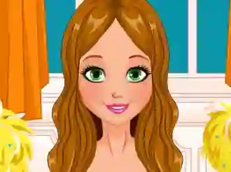 Popular cheer hairstyles — 無料オンラインゲーム