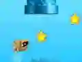 ゲームFlappy Boxオンライン