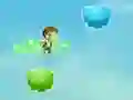 Go to the clouds — 無料オンラインゲーム