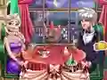 Ice Queen Wedding Proposal — 無料オンラインゲーム
