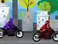 Bike Racing math Comparison — 無料オンラインゲーム