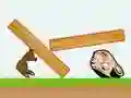 Angry Mr Bean — 無料オンラインゲーム