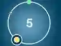 ゲームTapping Dashオンライン