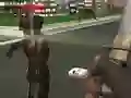 ゲームCrazy Zombiesオンライン