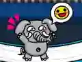 Animal Olympics Trampoline — 無料オンラインゲーム