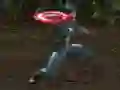 ゲームCaptain America - Avenger's Shieldオンライン