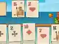 Tiki Solitaire — 無料オンラインゲーム