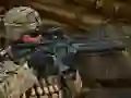 Weapons Simulator Submachine Gun - Indoor — 無料オンラインゲーム