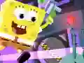 Spongebob squarepants And the saviours of slime — 無料オンラインゲーム