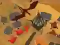NinjaGo: Im Land Der Drachen — 無料オンラインゲーム