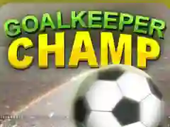 Goalkeeper champion — 無料オンラインゲーム