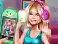 Ellie Fab Selfie — 無料オンラインゲーム