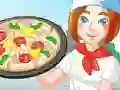 Pizzeria — 無料オンラインゲーム