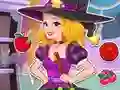 Audrey's Spell Factory — 無料オンラインゲーム