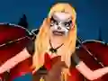 Halloween Vampire Couple — 無料オンラインゲーム