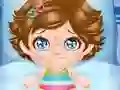 Baby Lily Sick Day — 無料オンラインゲーム