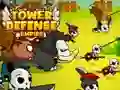 Tower Defense Empire — 無料オンラインゲーム