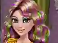 Dove Trendy Dolly Makeup — 無料オンラインゲーム