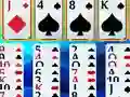 Eliminator Solitaire — 無料オンラインゲーム