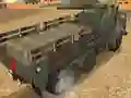 Army Cargo Driver 2 — 無料オンラインゲーム