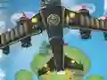 Sky Force — 無料オンラインゲーム