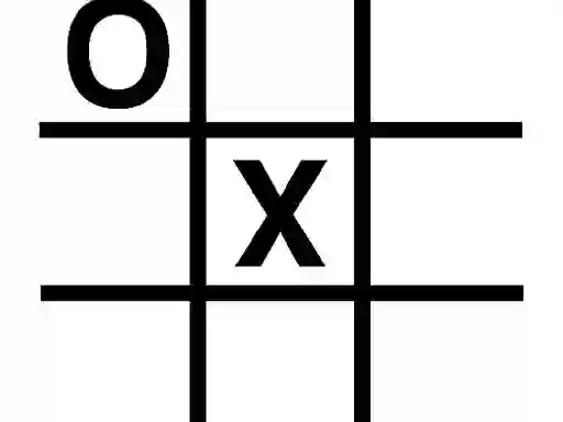 Impossible tic tac toe — 無料オンラインゲーム
