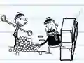 Diary of a wimpy kid the meltdown — 無料オンラインゲーム