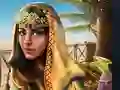 ゲームThe Goddess of Wisdomオンライン