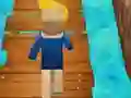 ゲームBlocky Runnerオンライン
