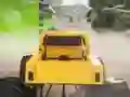Heavy Muscle Cars Offroad — 無料オンラインゲーム
