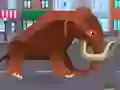 ゲームDino Expressオンライン