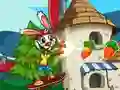 Bunny Skater — 無料オンラインゲーム