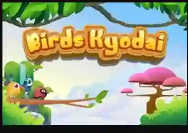 ゲームBirds Kyodaiオンライン