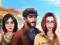 ゲームValley of Mummiesオンライン