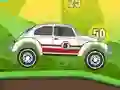 ゲームHill Climb Racingオンライン