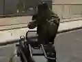 ゲームWarzonesオンライン
