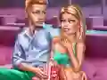 Ellie Cinema Flirting — 無料オンラインゲーム