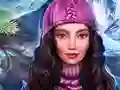 Icy Winter — 無料オンラインゲーム
