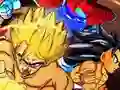 Saiyan Battle — 無料オンラインゲーム
