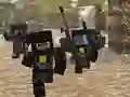 Blocky Craft Police Squad — 無料オンラインゲーム