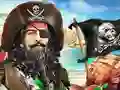 Under the Pirate Flag — 無料オンラインゲーム