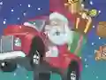 Merry Christmas Truck — 無料オンラインゲーム