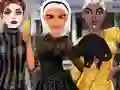 The Chilling Adventures of Sabrina — 無料オンラインゲーム