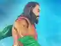 ゲームAquaman Race to Atlantisオンライン