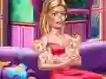 ゲームEllie Family Christmasオンライン