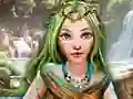 ゲームGemstone Pathオンライン