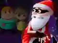 ゲームSanta or Thief?オンライン