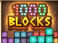 ゲーム1000 Blocksオンライン