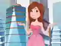 Molly Traveler Dress Up — 無料オンラインゲーム