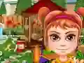 ゲームGarden Design Games: Flower Decorationオンライン